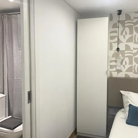 Apartman Perfect For 2 In Graca *