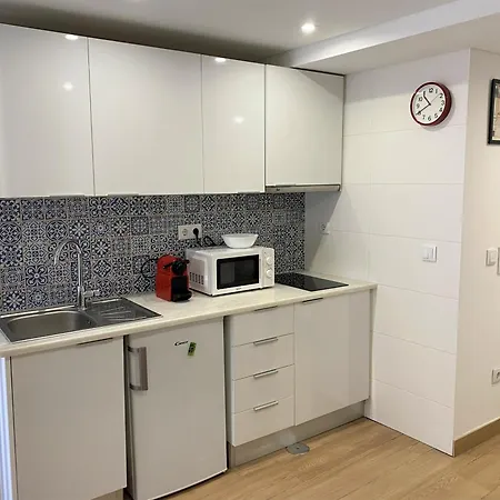 Perfect For 2 In Graca Apartament