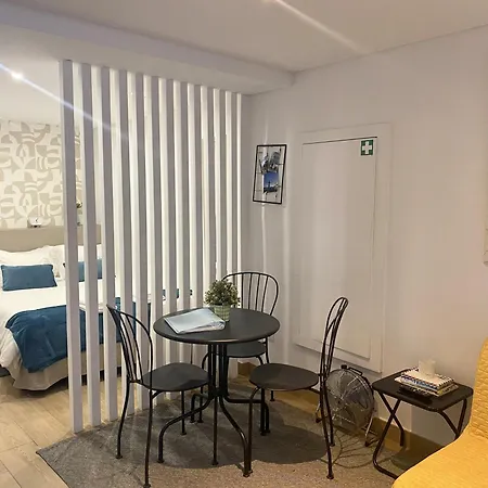 Apartmán Perfect For 2 In Graca *
