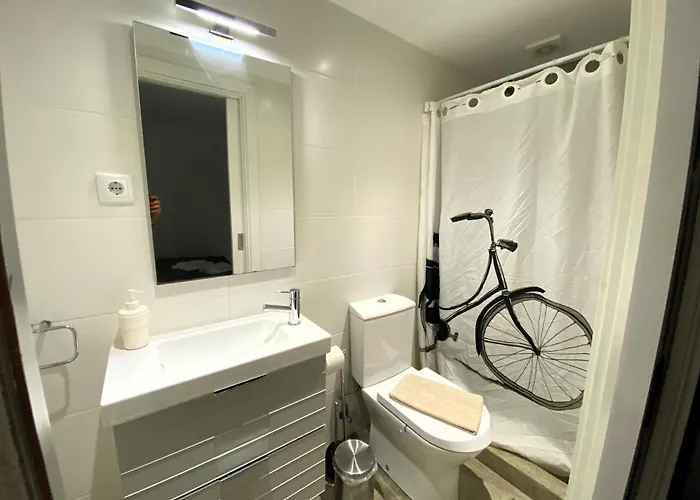 Perfect For 2 In Graca * Lisboa