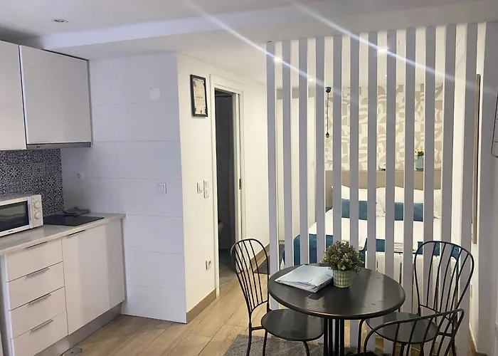 Perfect For 2 In Graca * Lisboa