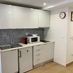 Perfect For 2 In Graca Apartment