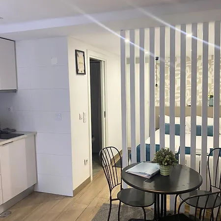 Perfect For 2 In Graca * Lisbon
